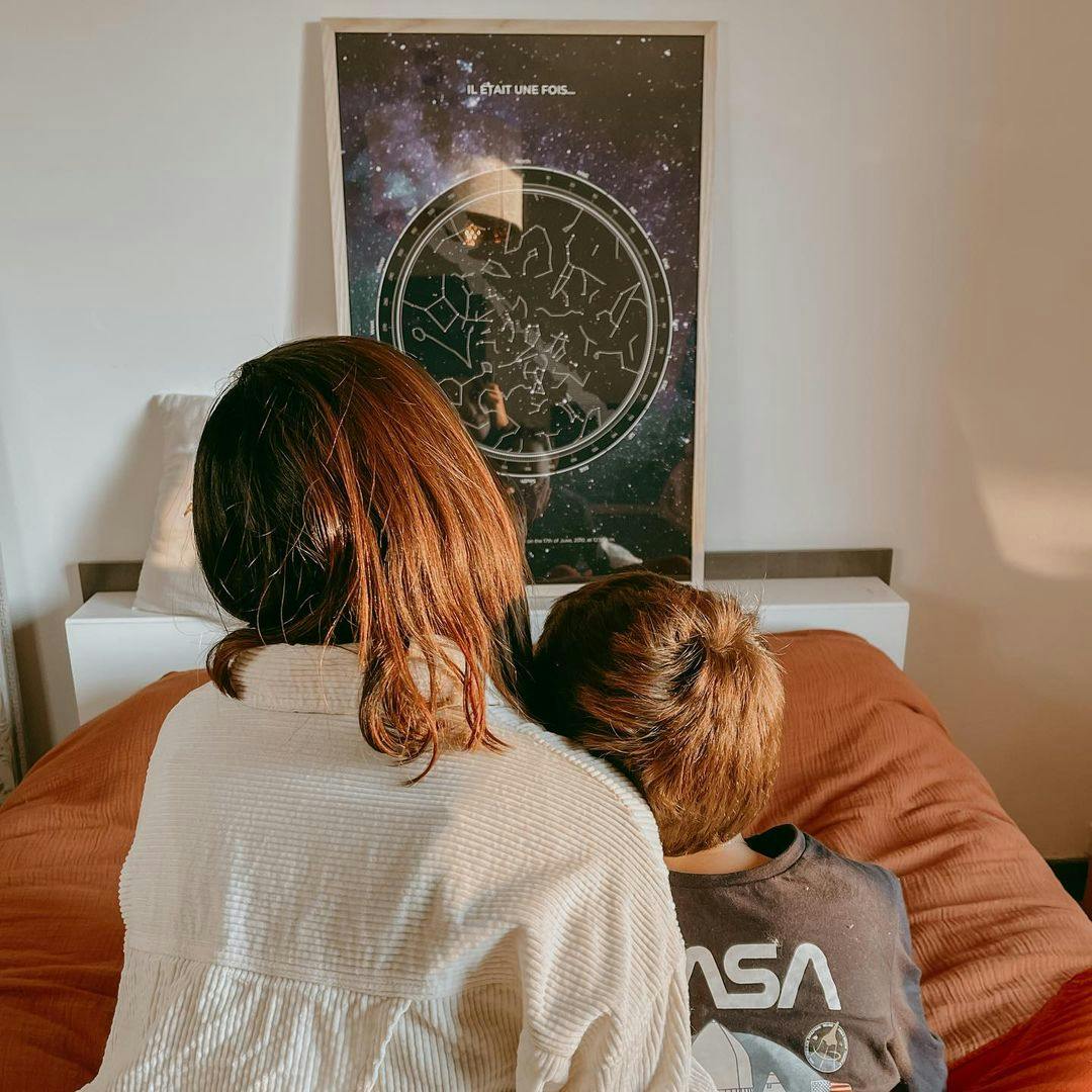 Star Map by violette_a_paillettes