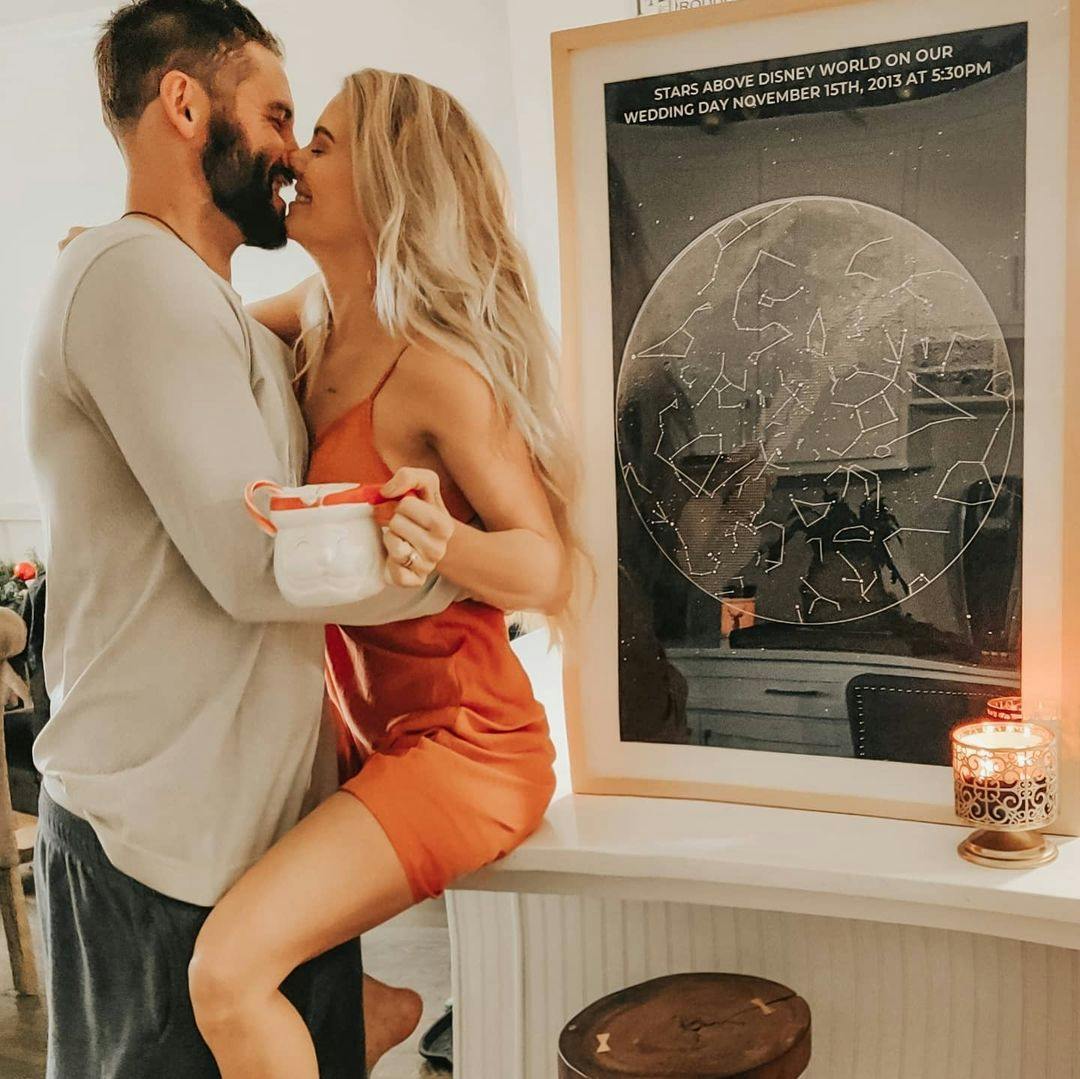 Star Map by taylorluekexo